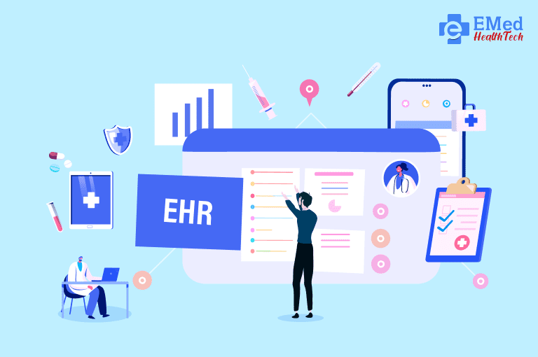 EHR/EMR Software Development Trends