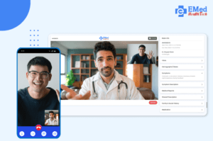 telemedicine software