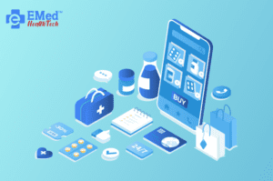 The Impact and Importance of Online Pharmacy App in Healthcare Industry