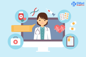 Basic Features of a Successful Telemedicine Platform