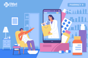 Why User Experience Is Important in Online Pharmacy App Development
