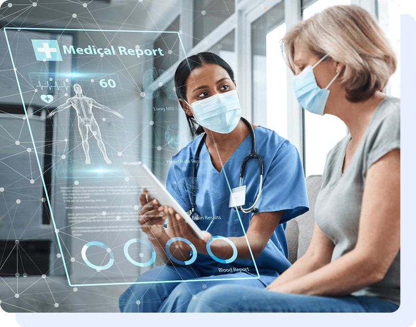 AI in Personalized Care